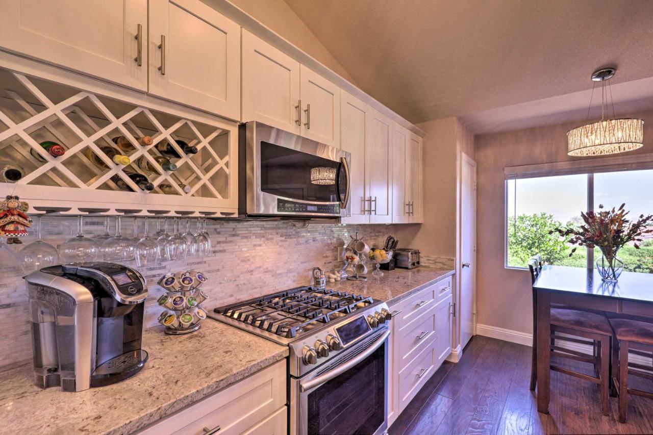 Henderson Home With Pool And Mountain, Strip Views! Лас Вегас Екстериор снимка